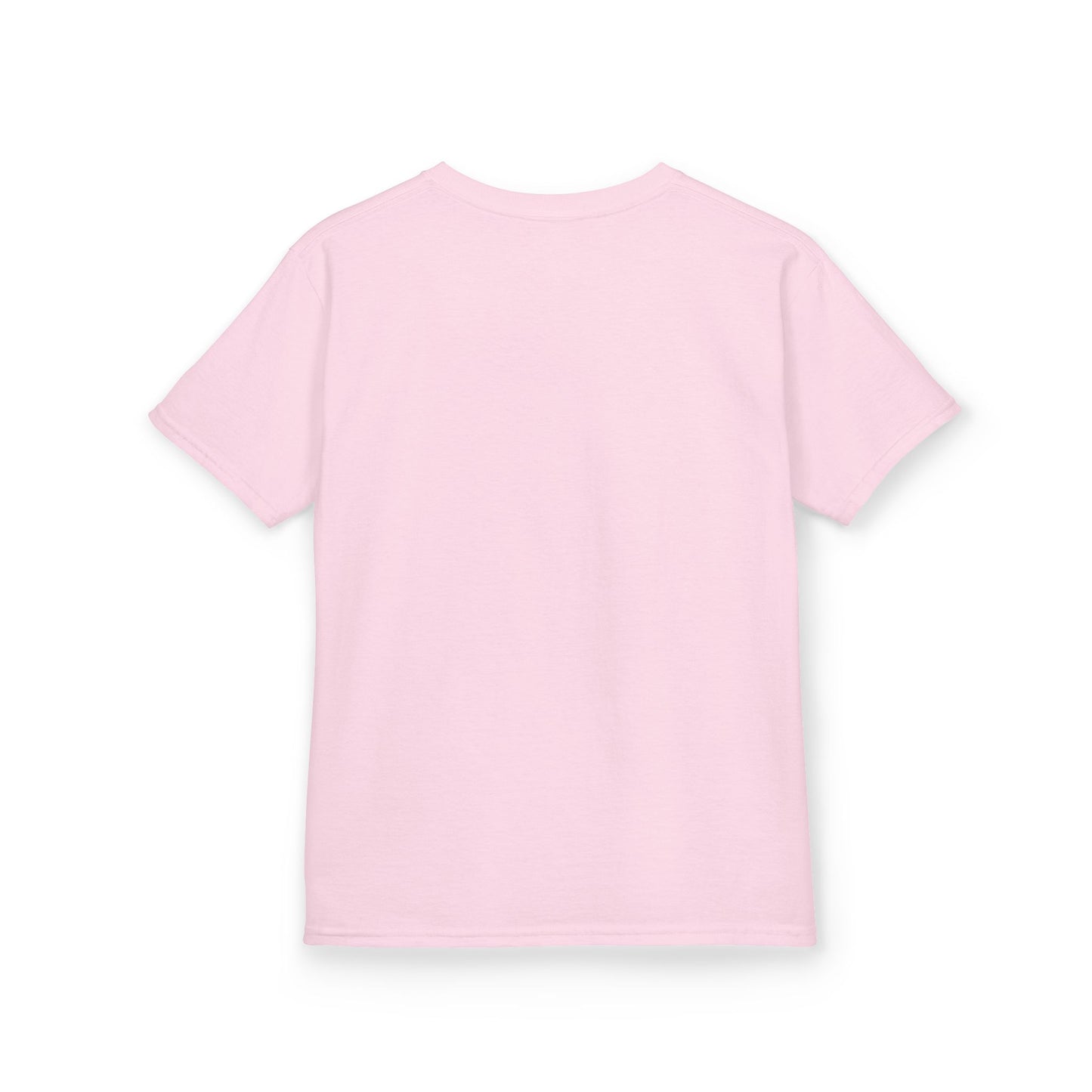 BE THE BASKET Graffiti Kid's Style Disc Golf T-Shirt