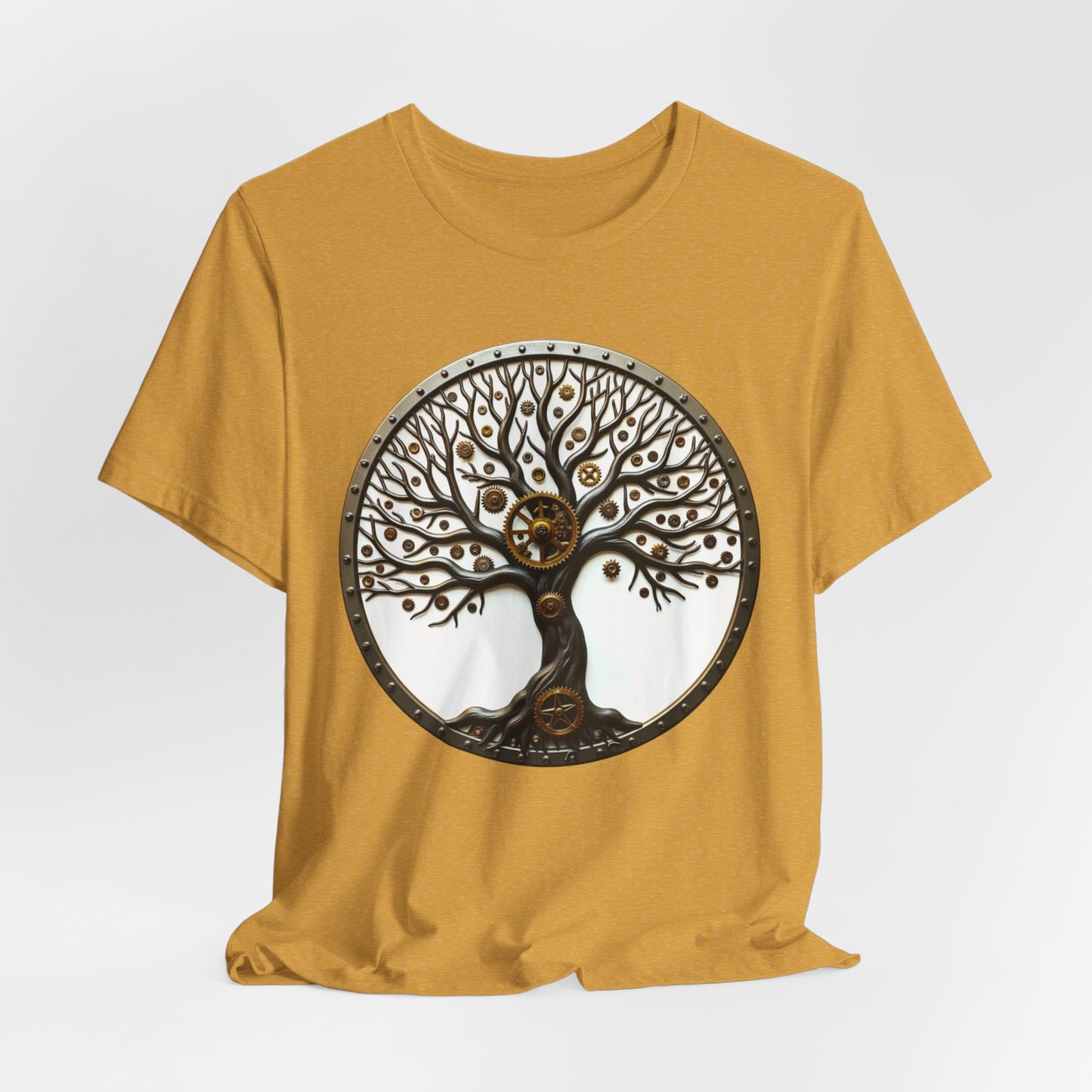 Gear Tree of Life