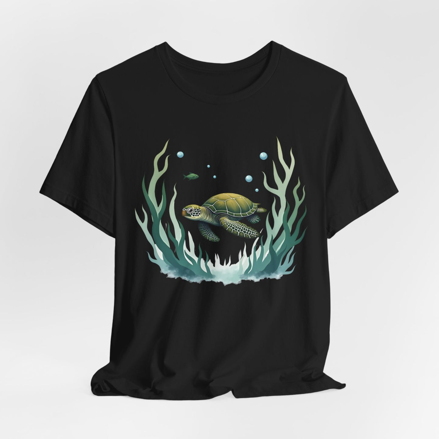 Sea Turtle T-Shirt