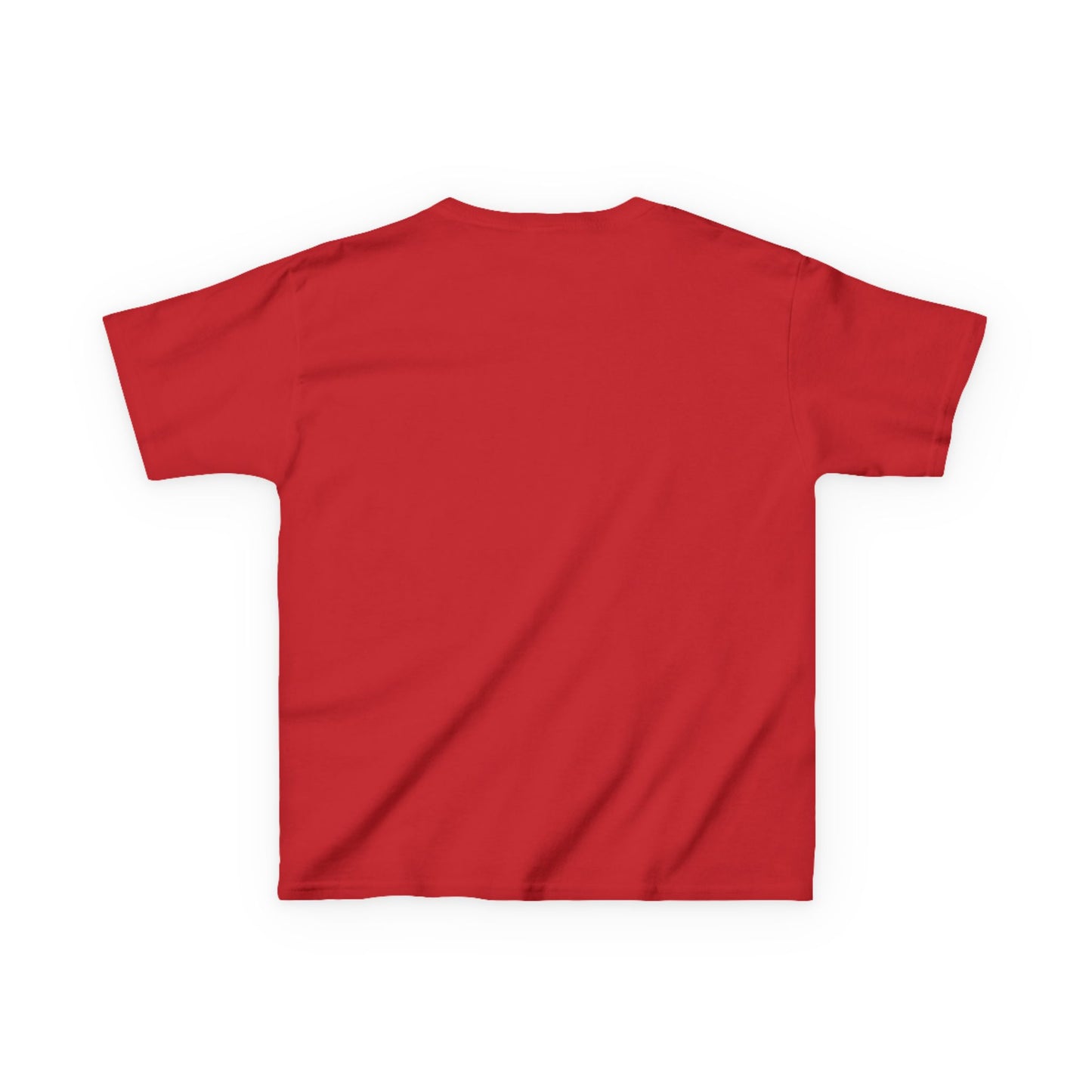 BE THE BASKET Graffiti Kid's Style Disc Golf T-Shirt