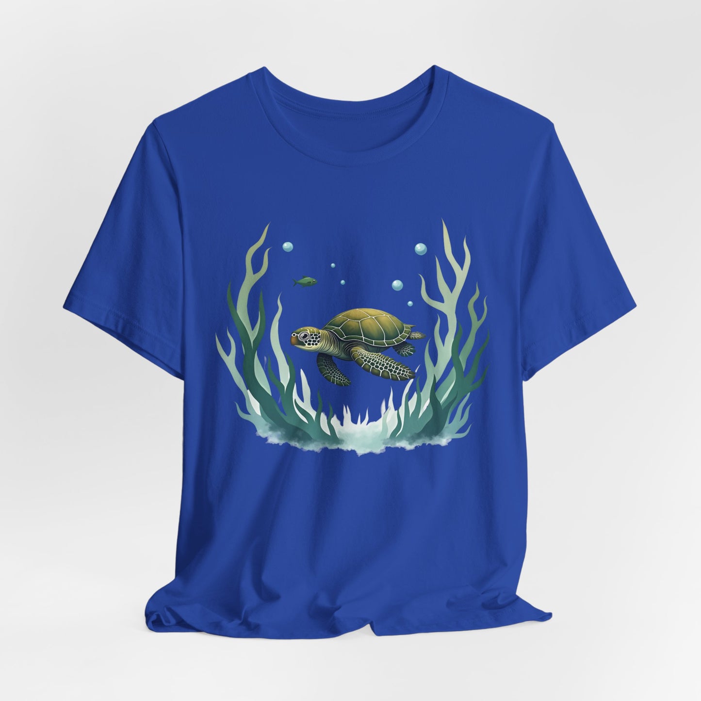 Sea Turtle T-Shirt