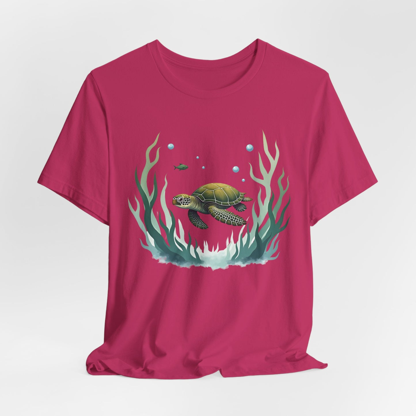 Sea Turtle T-Shirt