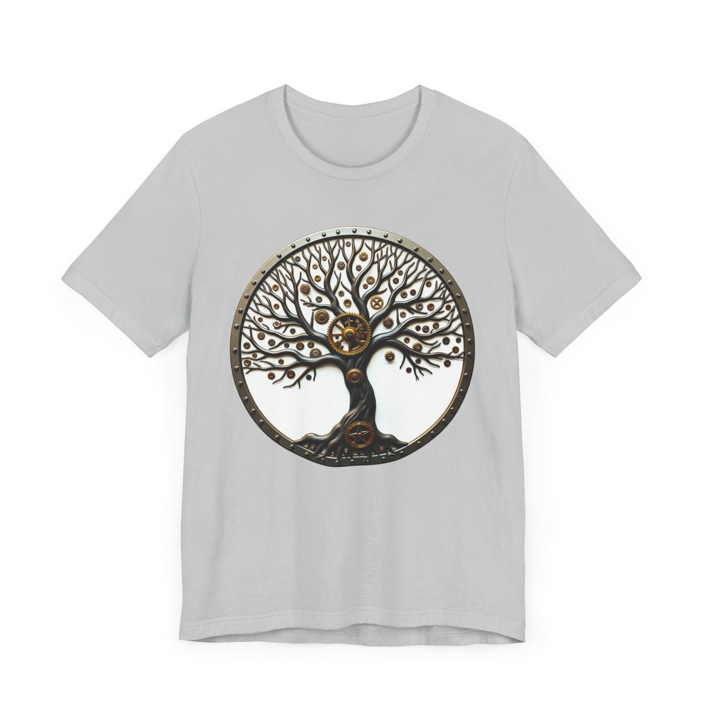 Gear Tree of Life