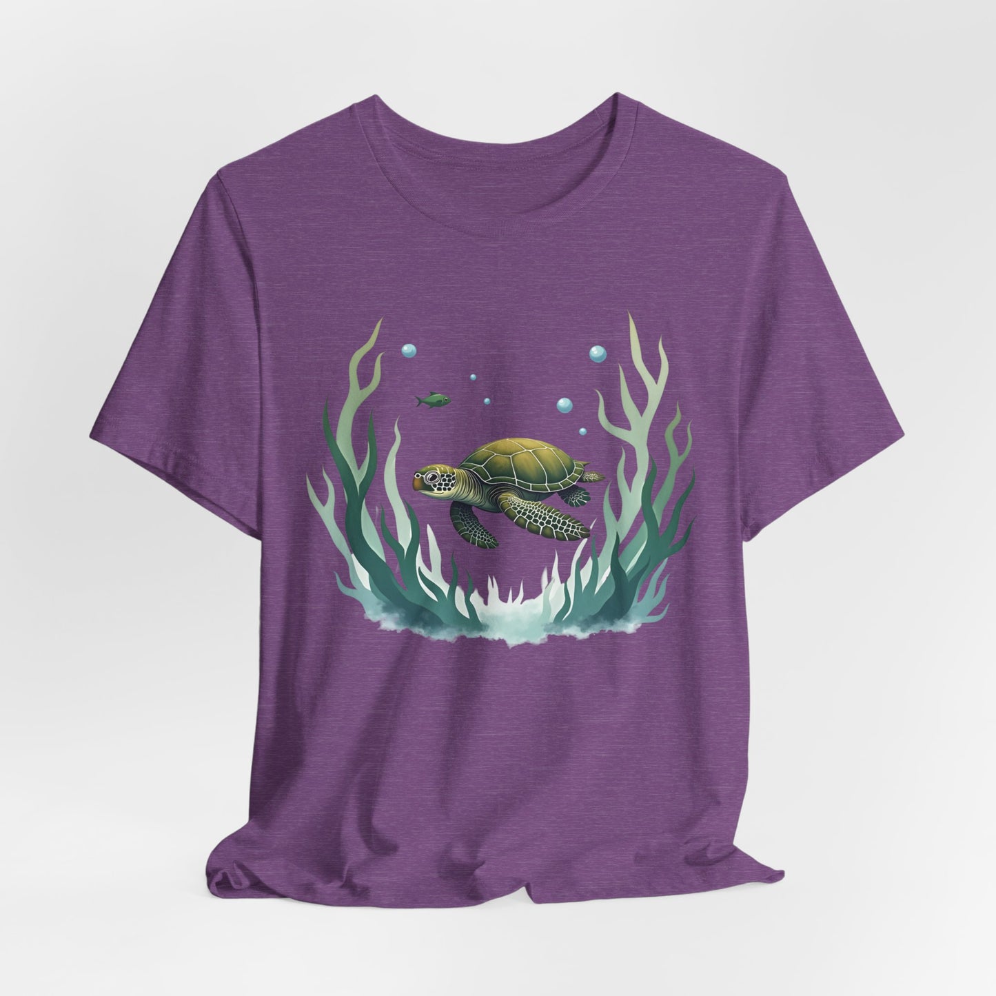 Sea Turtle T-Shirt
