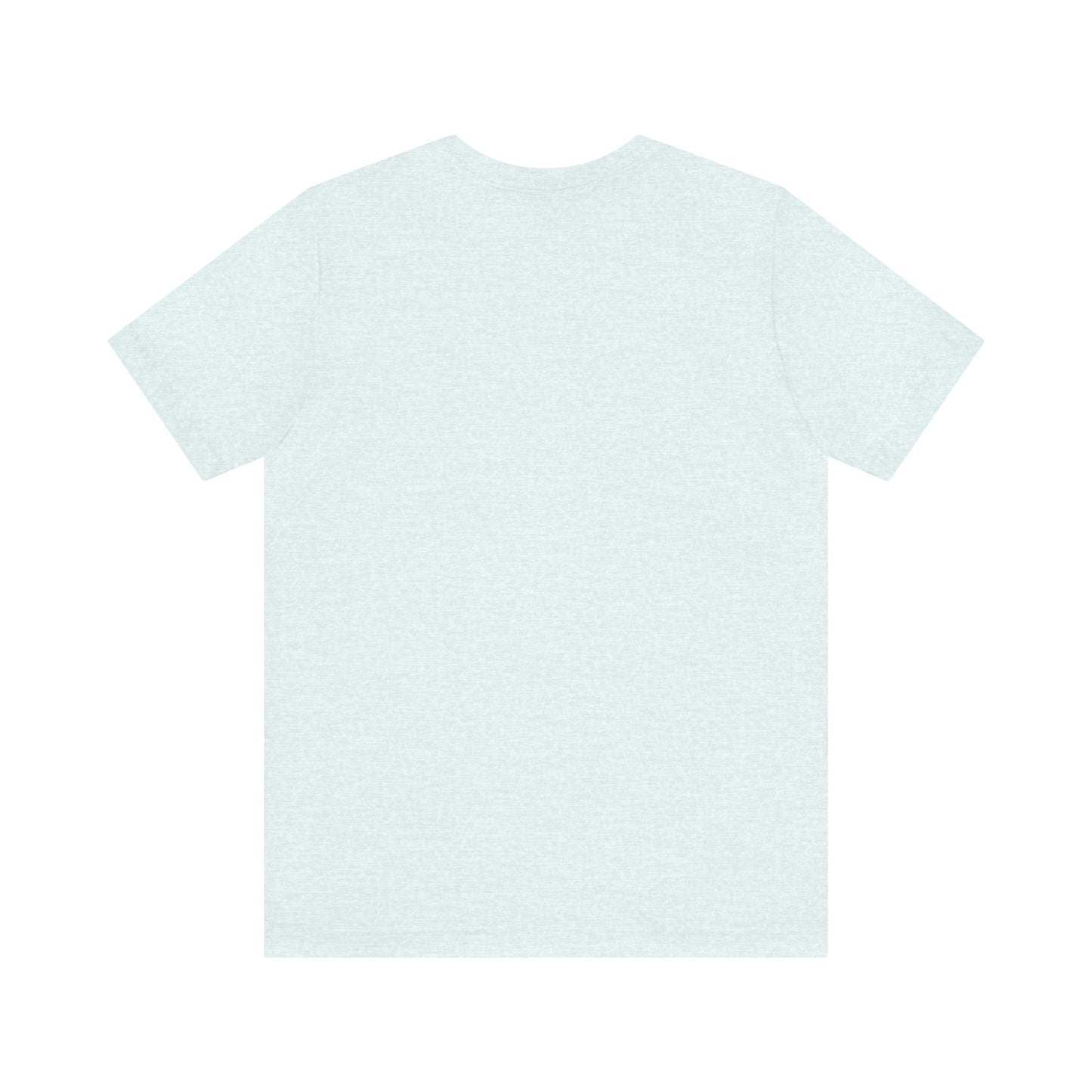 Cute Cat Love Unisex T-Shirt, Love Love Love cat design