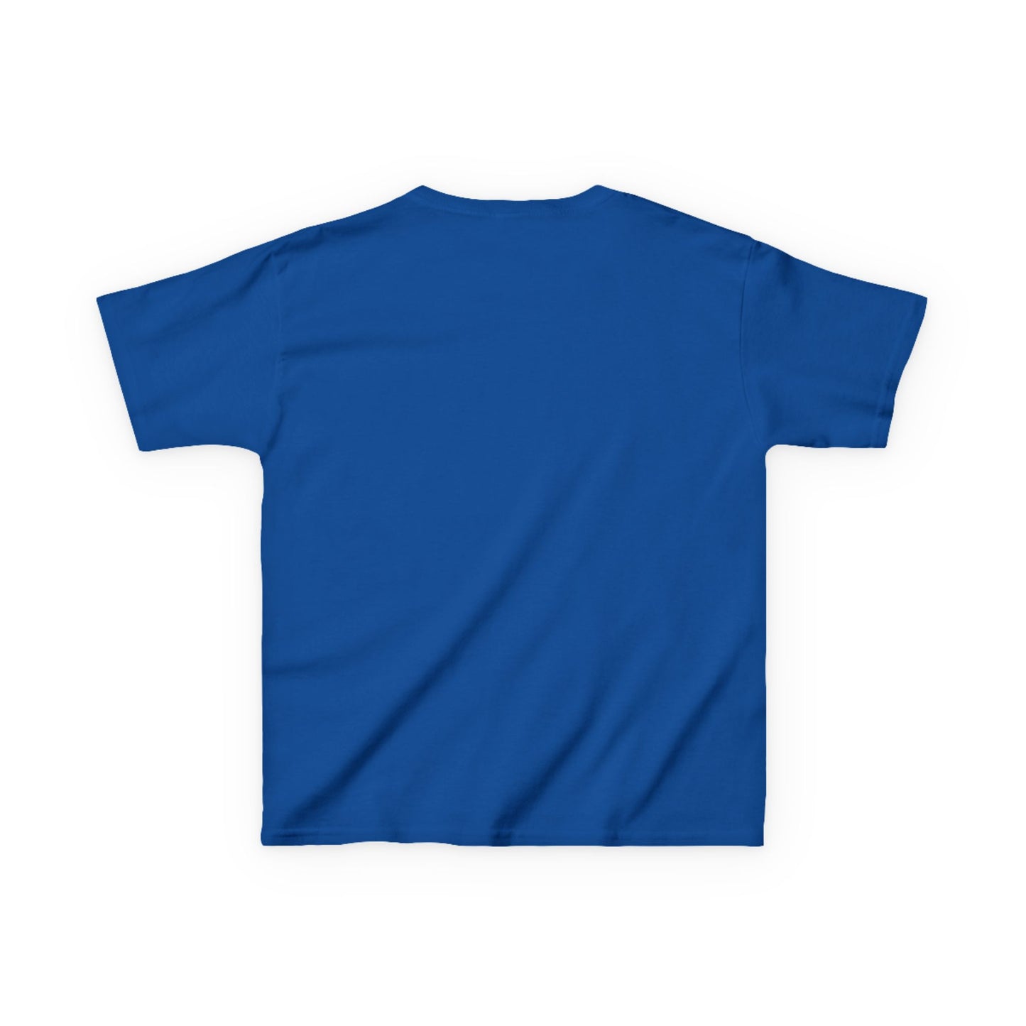 BE THE BASKET Disc Golf T-Shirt for Kids