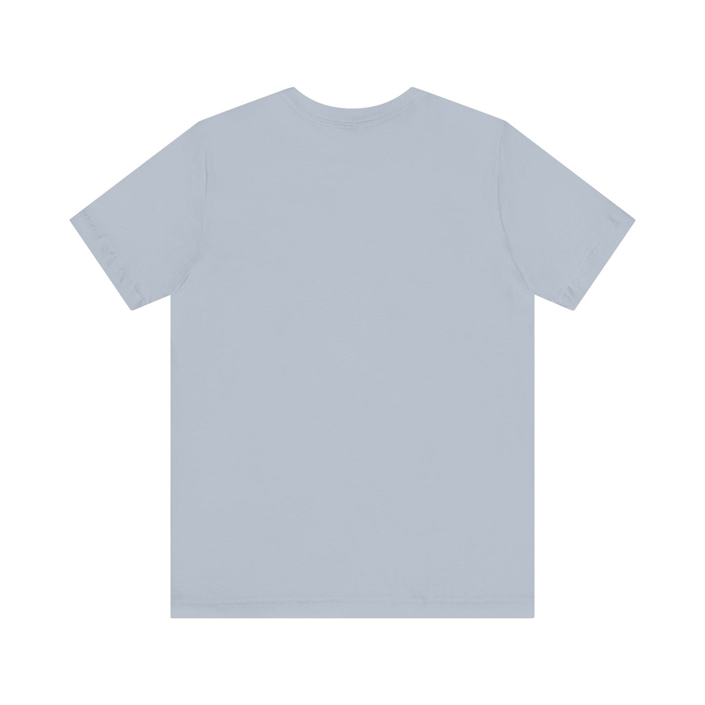 Cute Cat Love Unisex T-Shirt, Love Love Love cat design