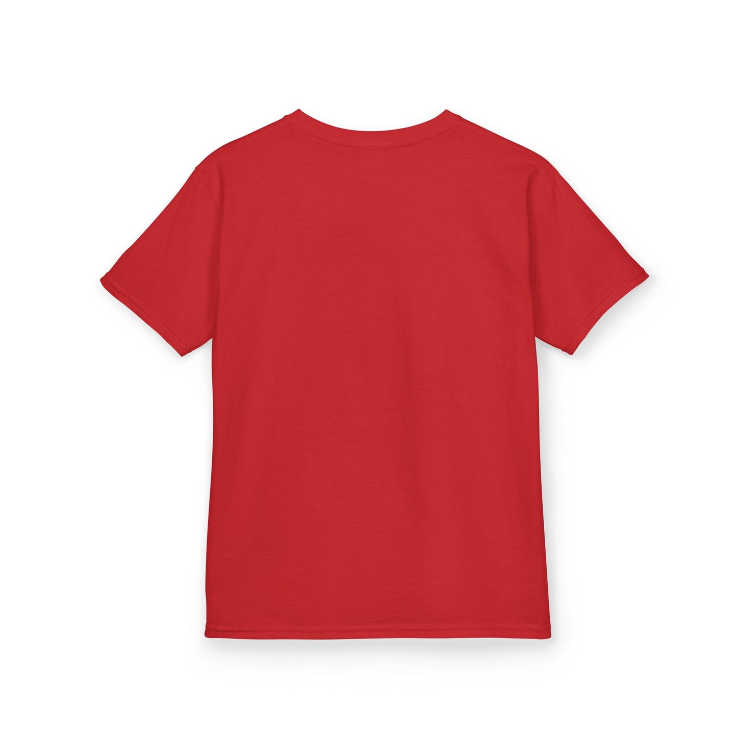 BE THE BASKET Graffiti Kid's Style Disc Golf T-Shirt