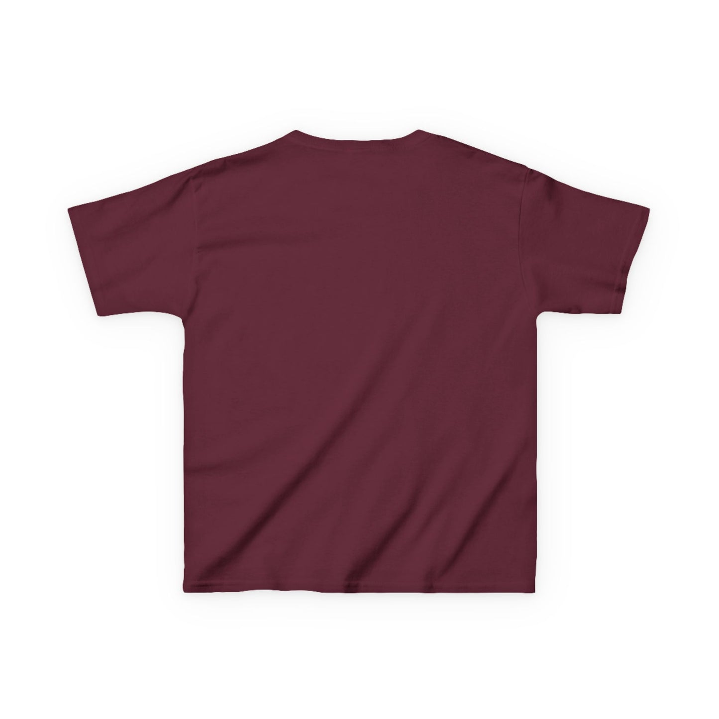 BE THE BASKET Disc Golf T-Shirt for Kids