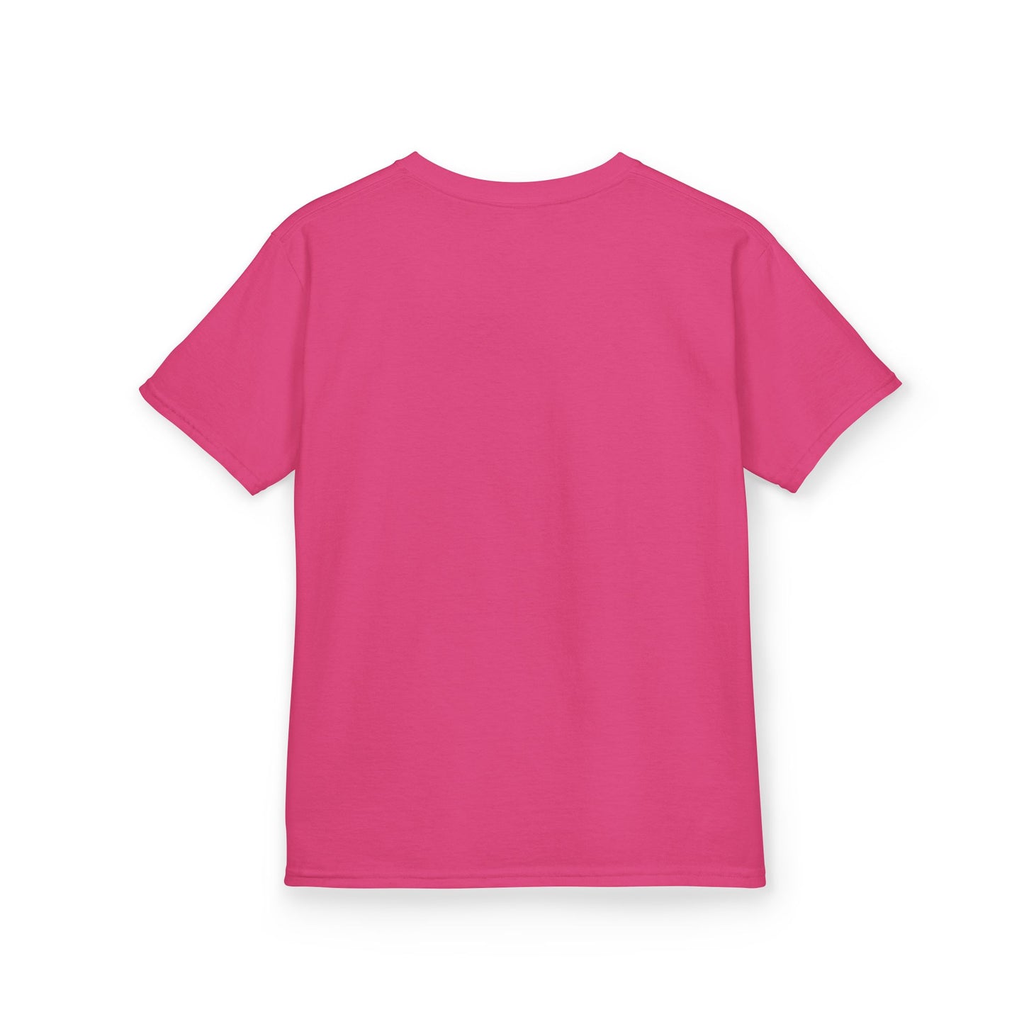 BE THE BASKET Graffiti Kid's Style Disc Golf T-Shirt