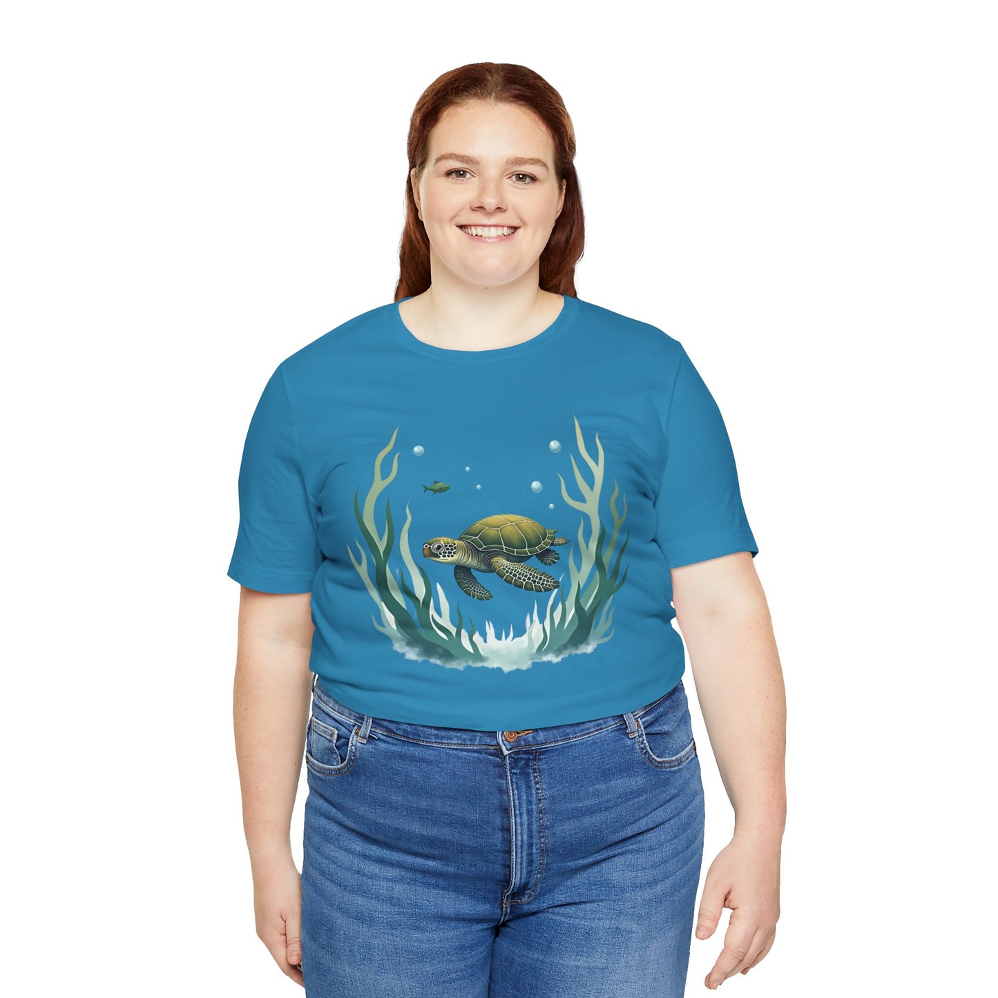 Sea Turtle T-Shirt