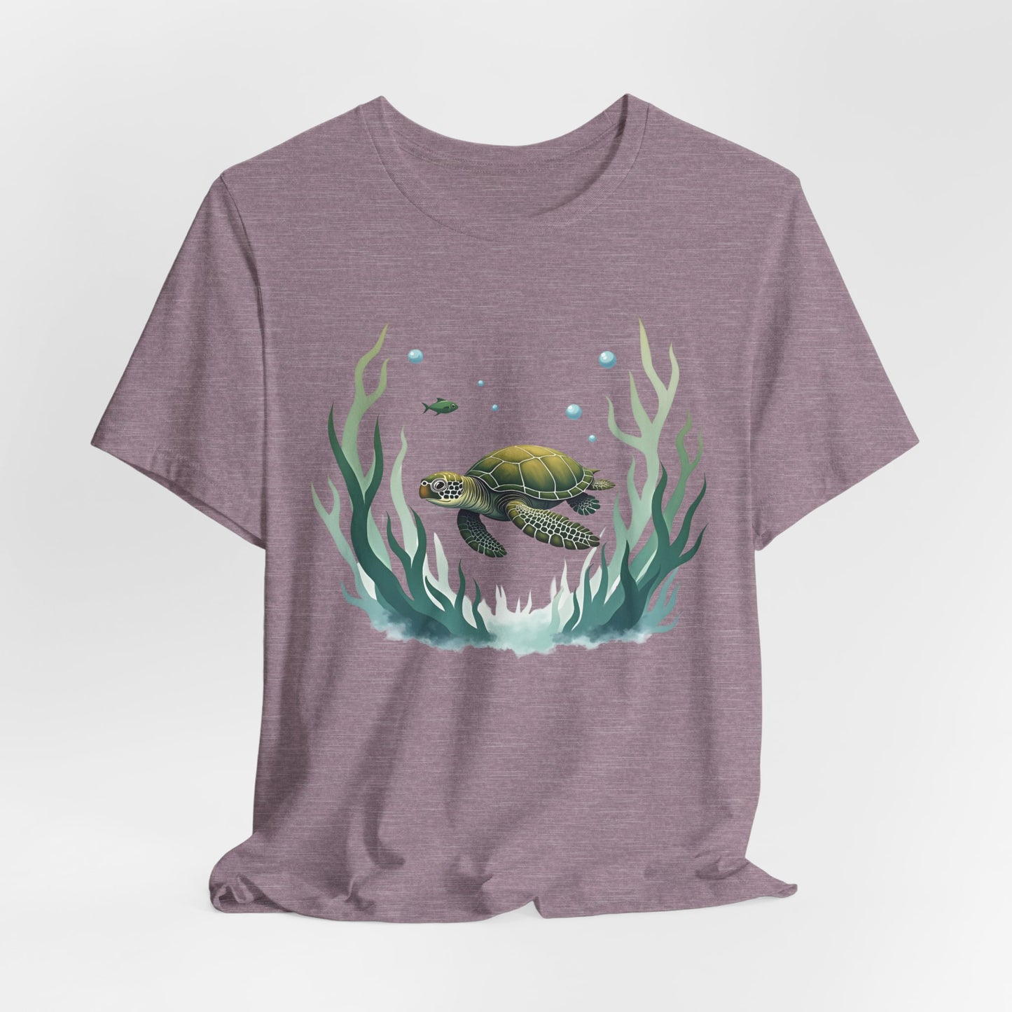 Sea Turtle T-Shirt