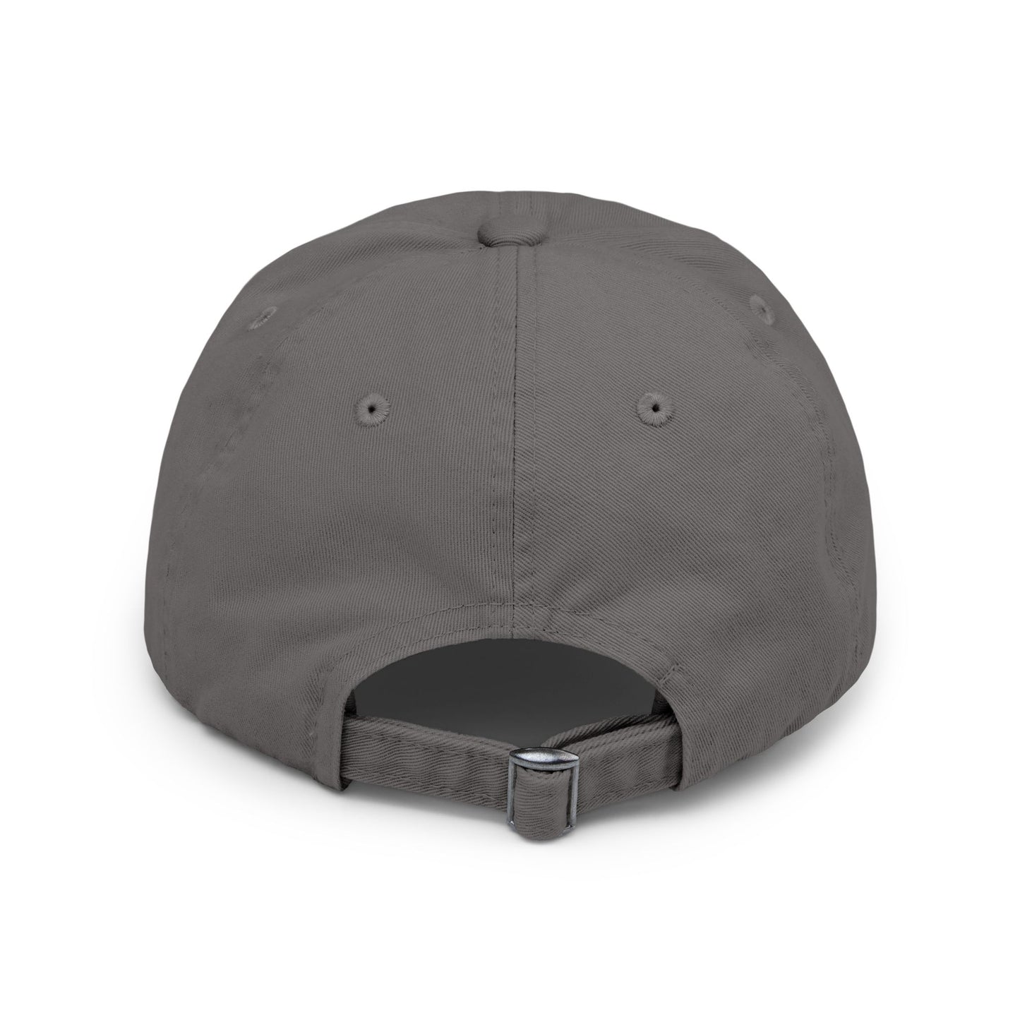 Patriotic America and Disc Golf Distressed Cap, Unisex Baseball Hat,