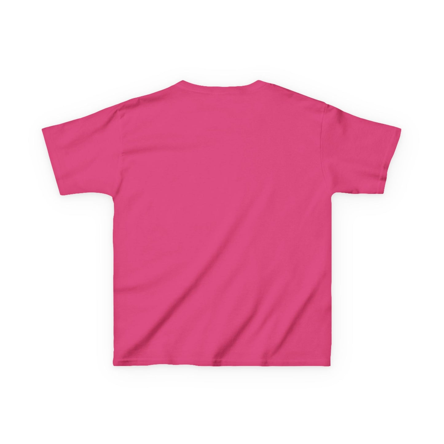 BE THE BASKET Graffiti Design Disc Golf T-Shirt for Kid's