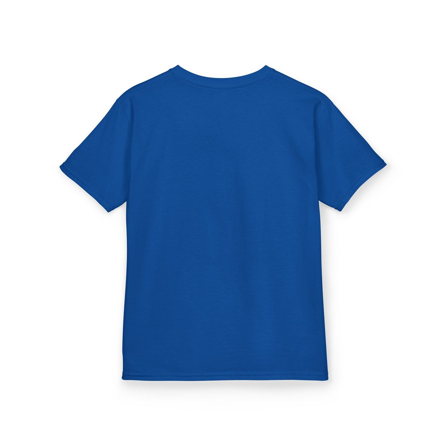 BE THE BASKET Graffiti Kid's Style Disc Golf T-Shirt