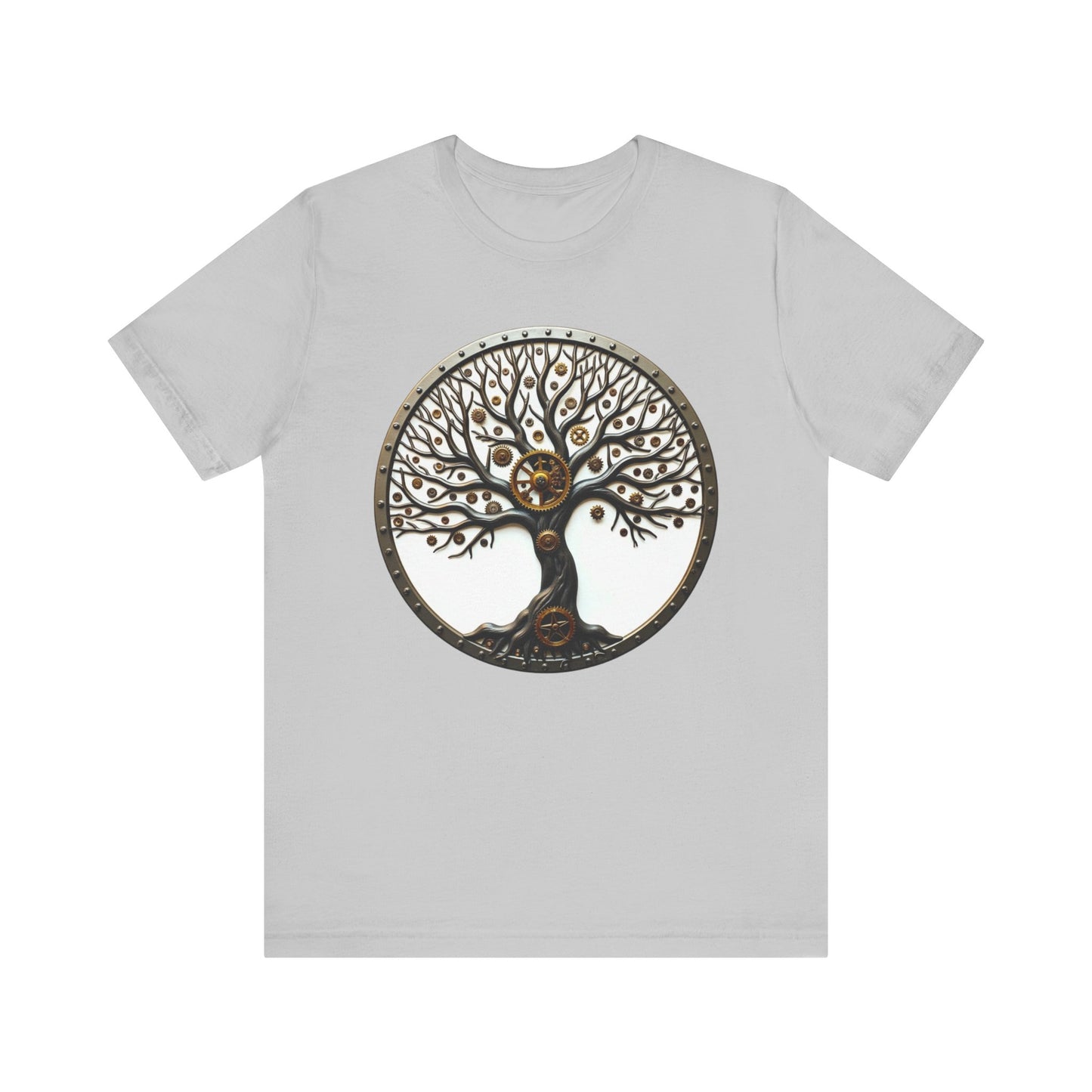 Gear Tree of Life