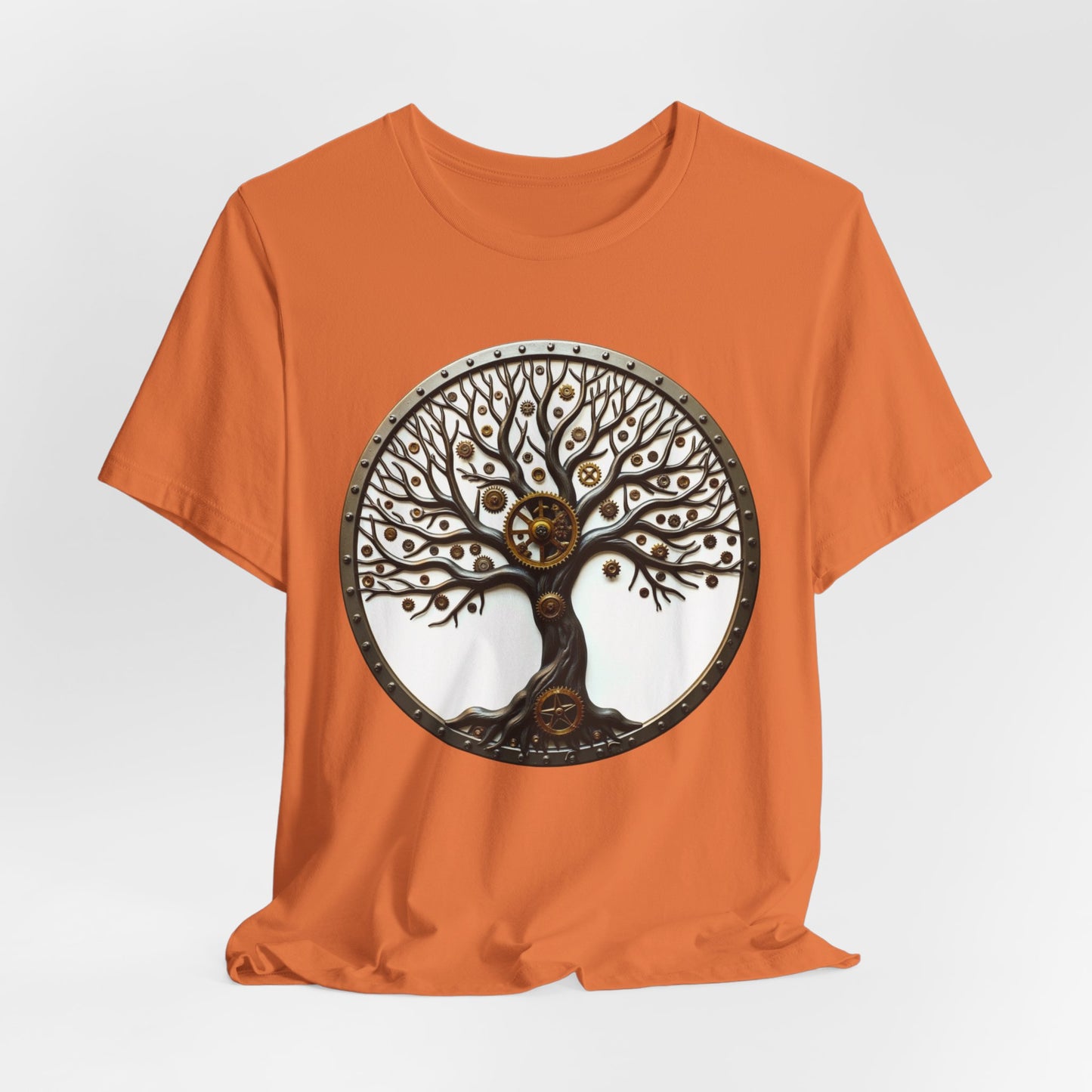 Gear Tree of Life