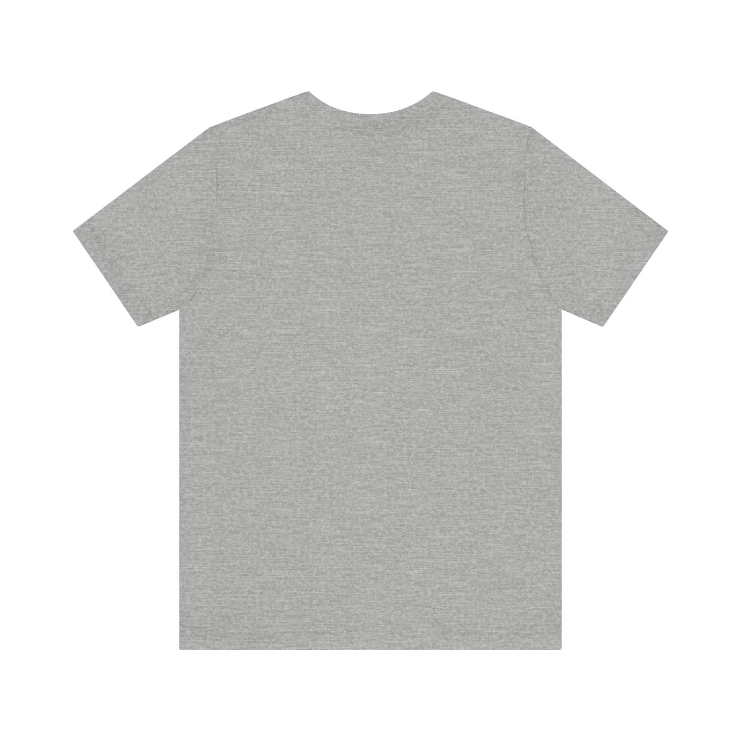 Cute Cat Love Unisex T-Shirt, Love Love Love cat design