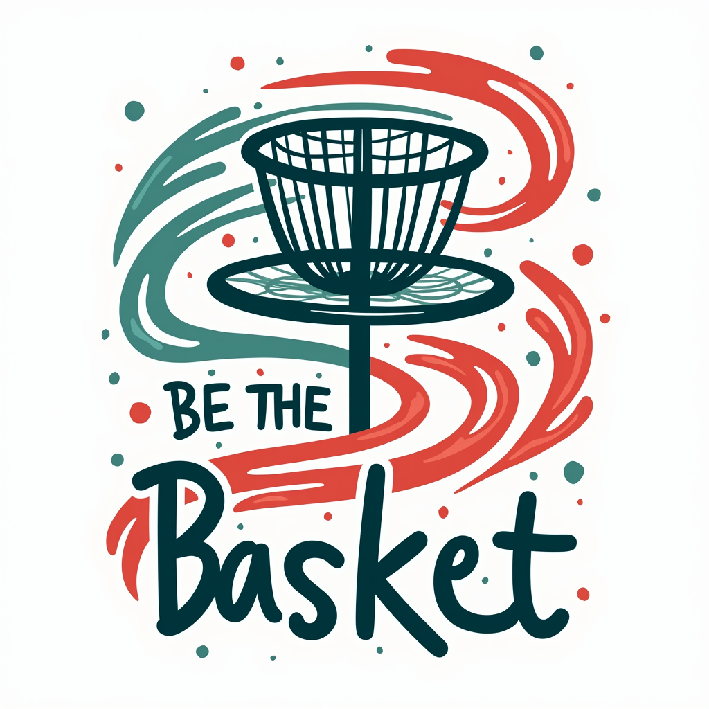 KID'S BE THE BASKET STUFF