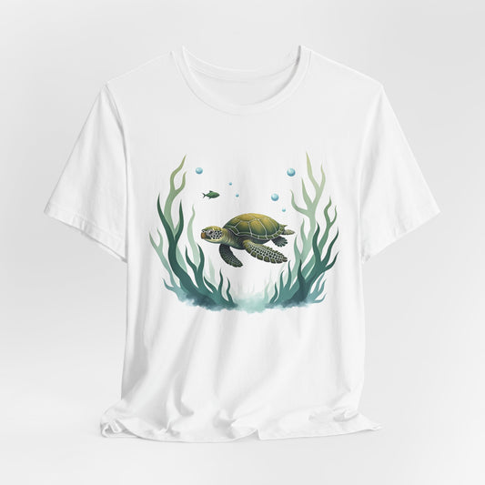 Sea Turtle T-Shirt