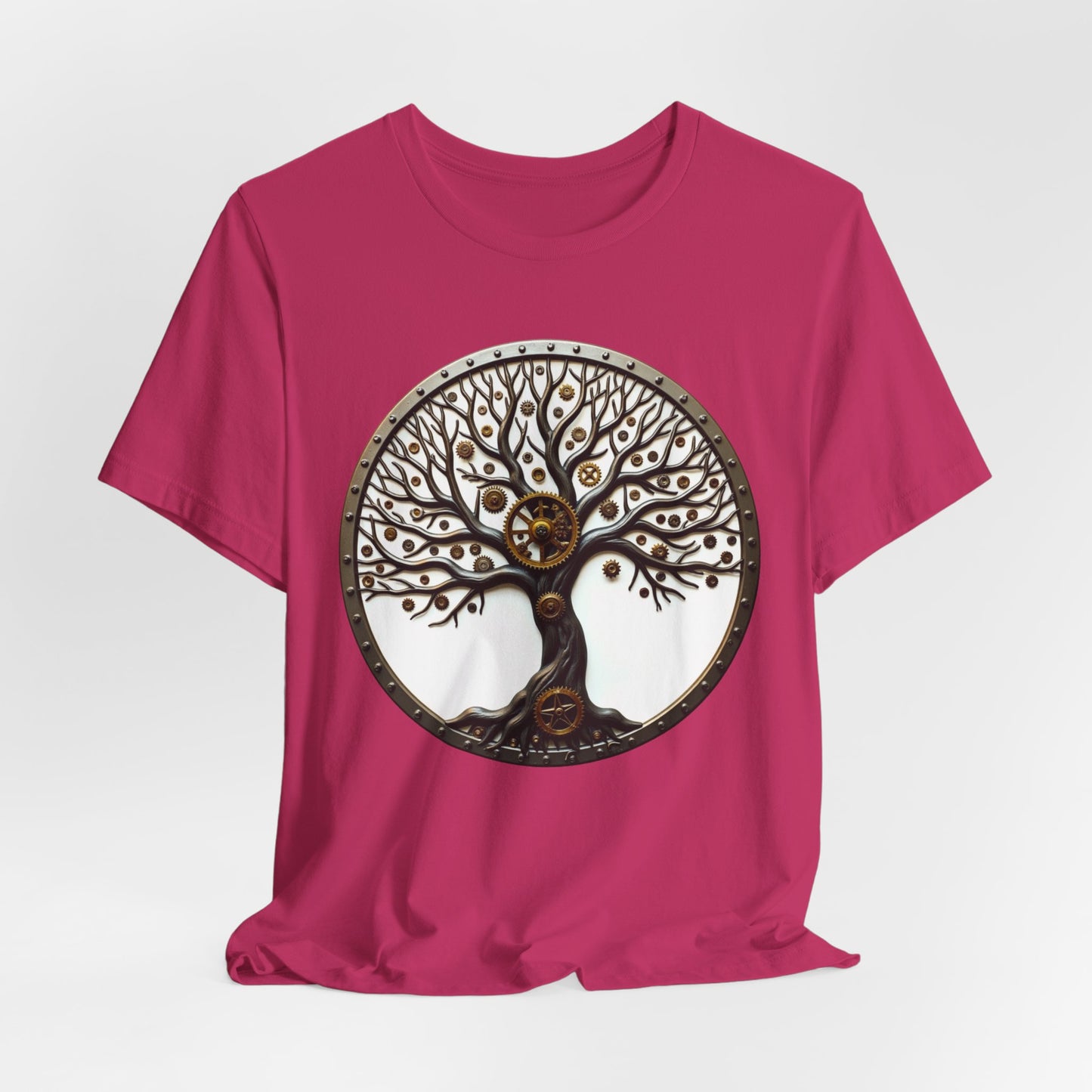Gear Tree of Life