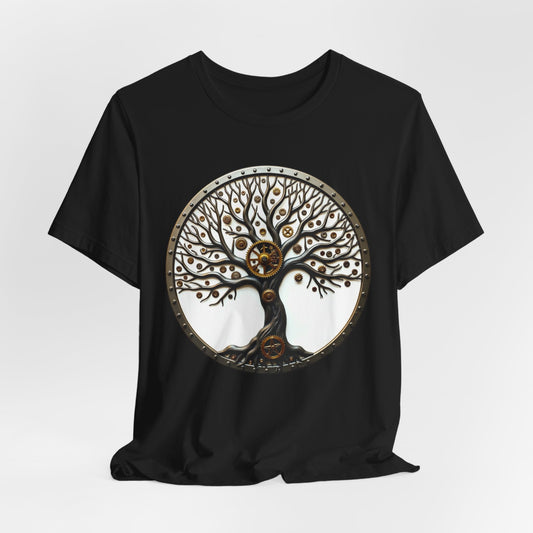 Gear Tree of Life