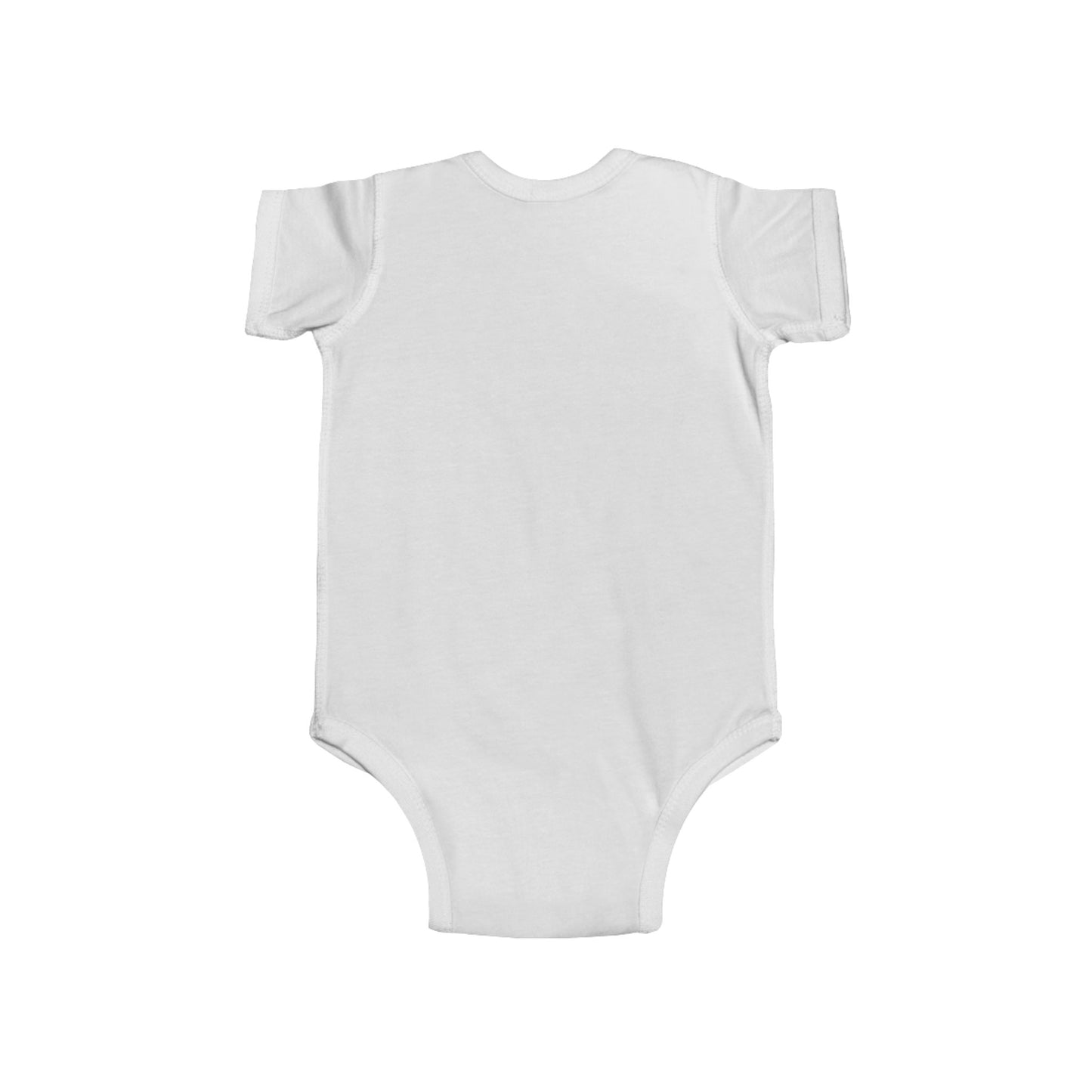 Infant BE THE BASKET Fine Jersey Bodysuit