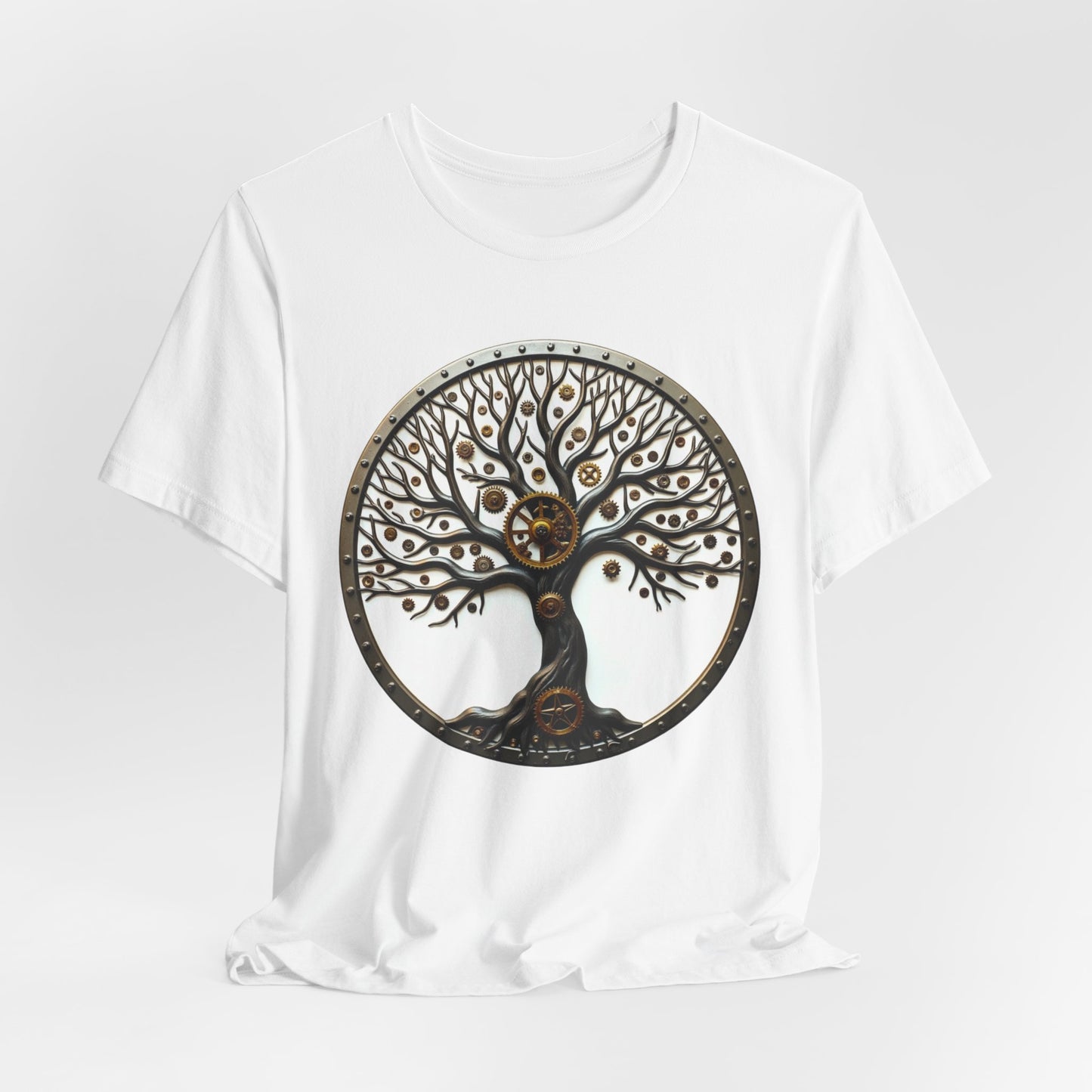 Gear Tree of Life