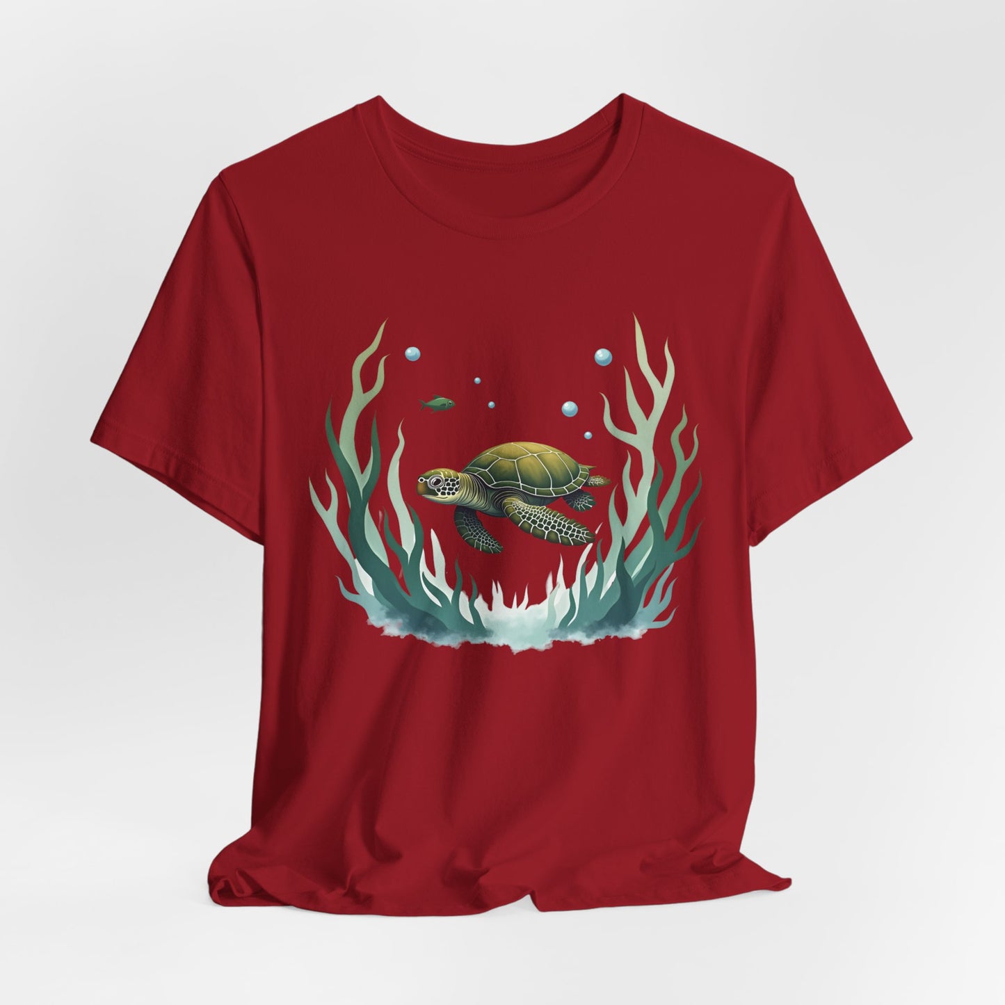 Sea Turtle T-Shirt