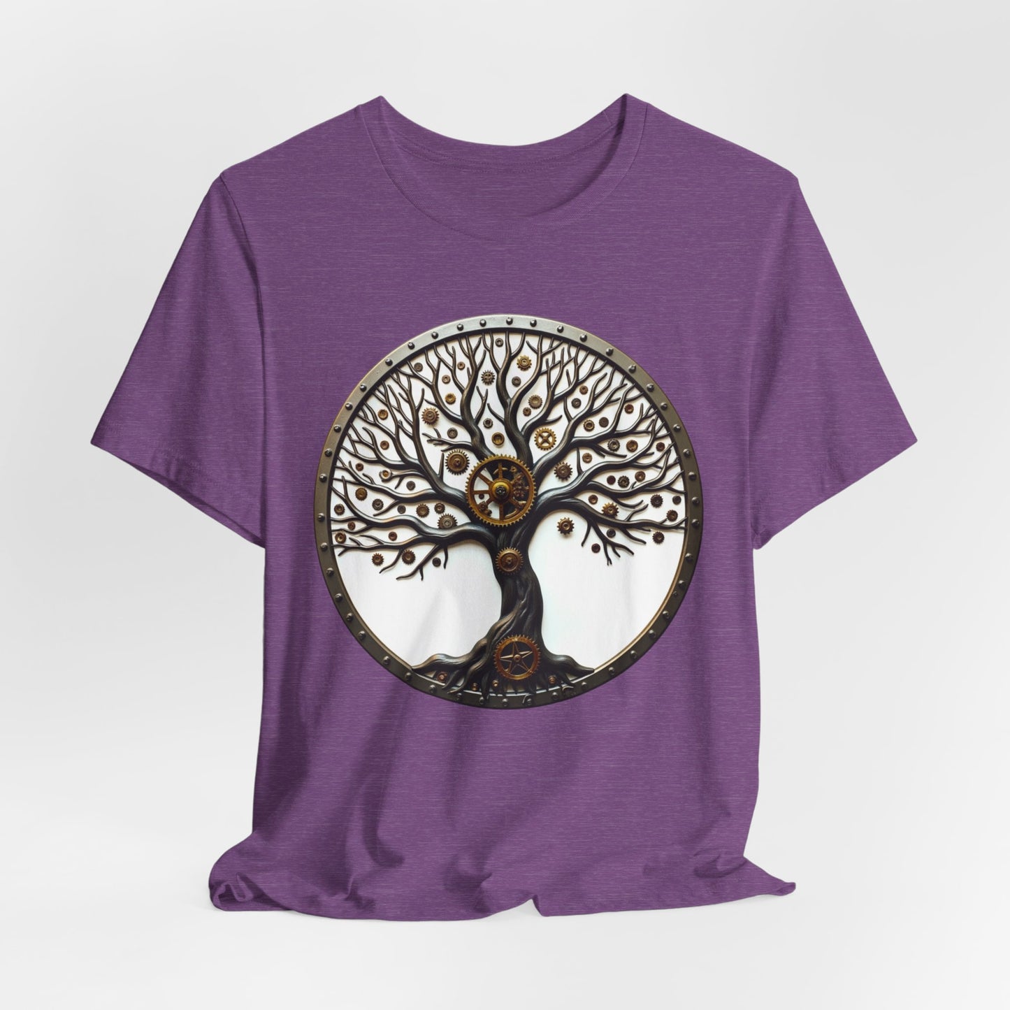 Gear Tree of Life